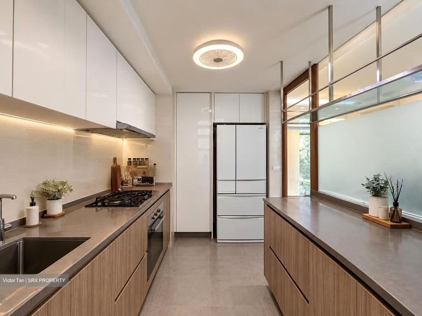 Rivercove Residences (D19), Condominium #630266491